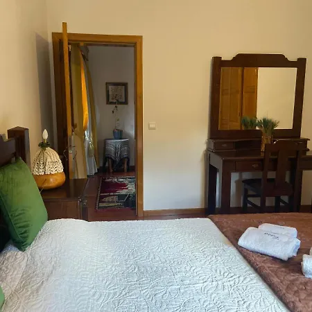 Casa Do Chafariz