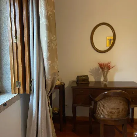 Casa Do Chafariz 別荘