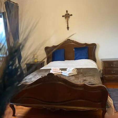 Casa Do Chafariz 別荘 *