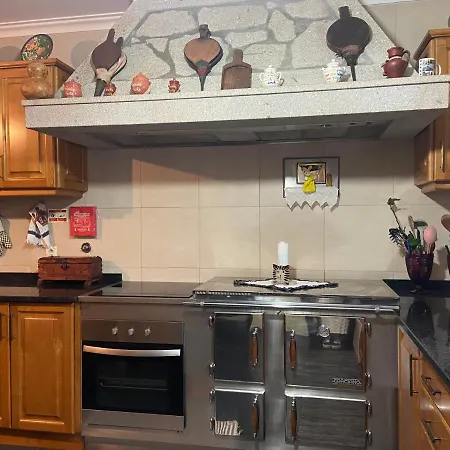Casa Do Chafariz