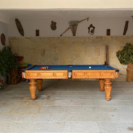 Casa Do Chafariz