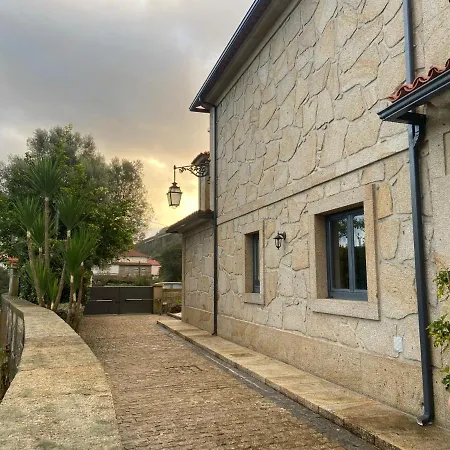 Casa Do Chafariz 別荘 *