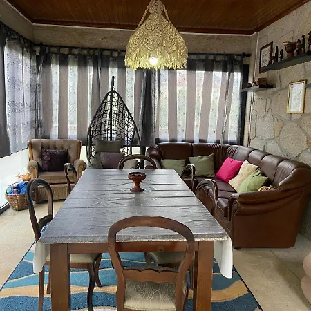 Casa Do Chafariz 別荘 *