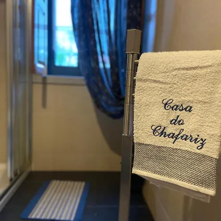 Casa Do Chafariz 別荘