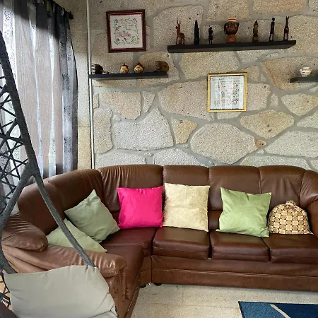 Casa Do Chafariz