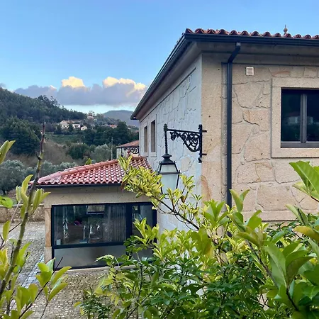 Casa Do Chafariz 別荘